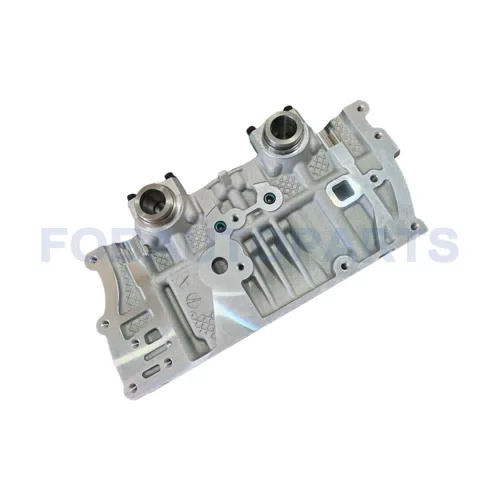 Engine Parts Cylinder Head for Chevrolet Trax 1.4 0383607-1 55562229 55562231 555622225 - image 6